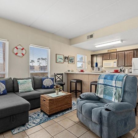Coronado Get-Away At Fantasy Circle South Padre Island Exterior foto